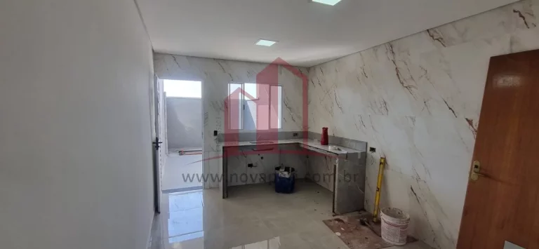 Imagem Imperdível Casa à Venda em Franco da Rocha-SP: 3 Quartos, 1 Suíte, 1 Sala e 2 Banheiros na Chácara São Luiz!