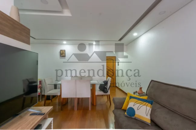 Imagem Apartamento em Perdizes com 81m², pronto para morar!
