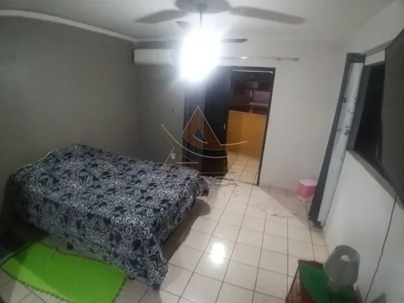 Imagem Casa - Ribeirão Preto - Jardim José Sampaio Junior