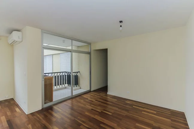 Imagem Apartamento com 3 quartos e 2 vagas na Pedroso Alvarenga