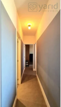Imagem Apartamento de 2 quartos com 1 suíte, 2 vagas e 63m² no Abitare Eco Clube, Jundiaí-SP: Imperdível oportunidade de investimento!