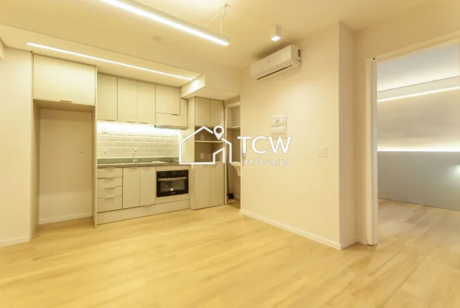 Imagem Apartamento à venda no bairro Vila Mariana - São Paulo/SP, Zona Sul