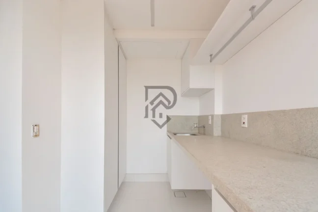 Imagem Apartamento Alto Padrão cyrela proximo ao parque