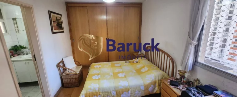 Imagem Apartamento com 3 Quartos à Venda, 140 m² em Moema - São Paulo