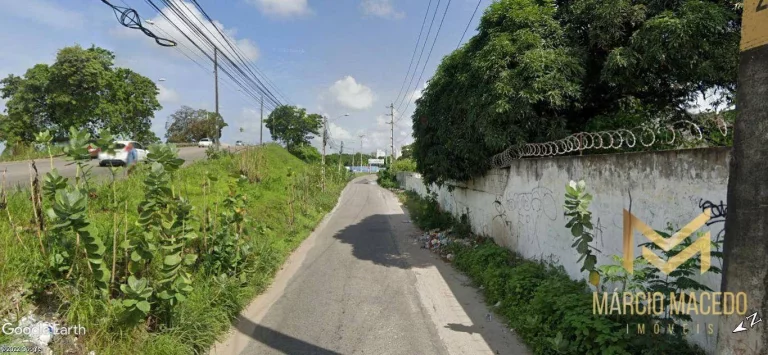 Imagem Terreno à venda, 19152 m² por R$ 13.500.000,00 - Messejana - Fortaleza/CE