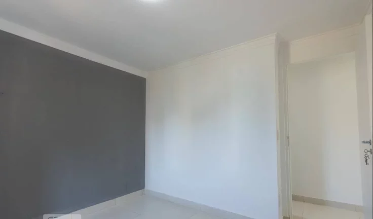 Imagem Apartamento Condomínio 56 m² 2 Dormitórios e 1 Vaga de garagem