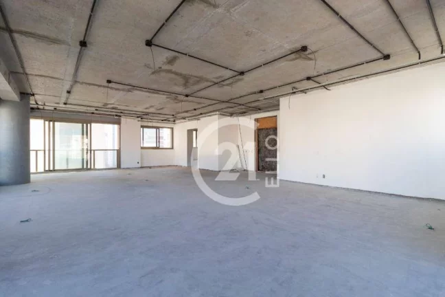 Imagem Alto Luxo NOVO a Venda na Vila Nova Conceição 358m2 | 4 suites | 4 vagas