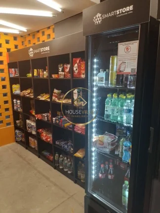 Imagem Apartamento, 3 Dormitórios ( 1 suíte), 1 vaga, Maranata Parque Industrial -