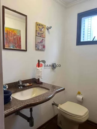 Imagem Apartamento padrão à Venda, Jardim, Santo André, SP