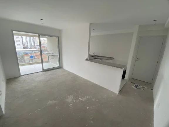 Imagem Pronto para Morar 3 quartos, 1 suíte, 2 vagas - Vila Prudente/SP