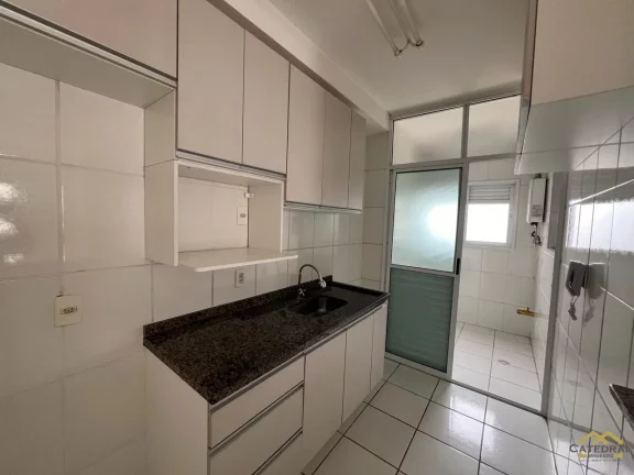 Imagem Apartamento no Practice com 83m² 03 Quartos (1 suíte) Rua do Retiro - Jundiaí