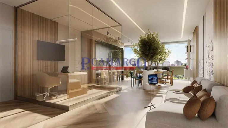 Imagem Apartamento Padrão