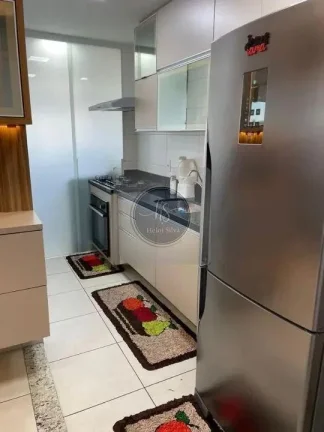 Imagem Apartamento em jardim limoeiro - Serra