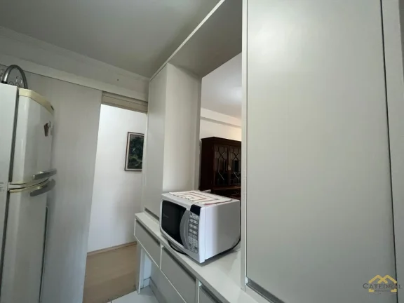 Imagem Apartamento 2 quartos (1 suíte) 1 vaga coberta - Engordadouro - Jundiaí/SP