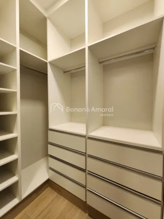 Imagem Casa térrea no condomínio no Condomínio Royal Garden, de 3 suítes à venda, Parque Brasil 500 - ...