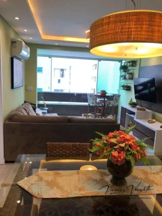 Imagem Apartamento 3 dormitórios para Venda em Balneário Camboriú / SC no bairro Centro