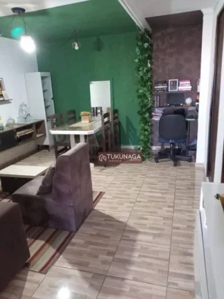 Imagem Casa à venda, 48 m² por R$ 306.000,00 - Tucuruvi - São Paulo/SP
