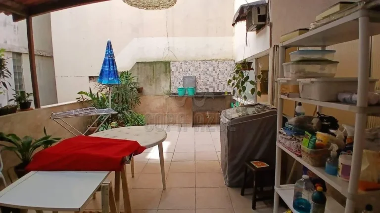 Imagem Copacabana - Residencial › Apartamento com 1 quarto(s) a Venda