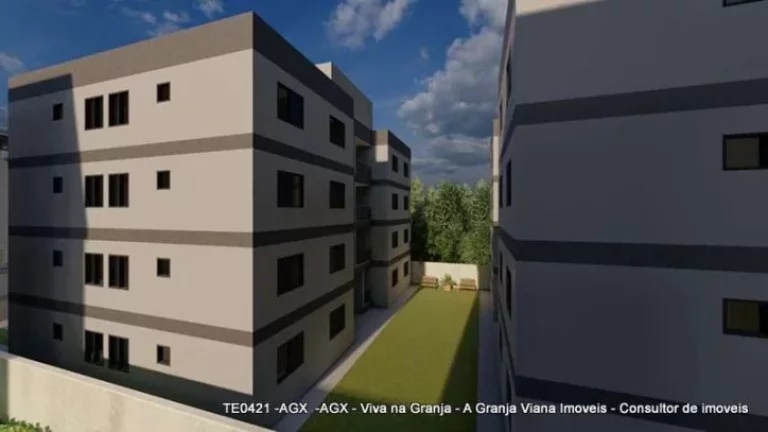 Imagem LOTE Cotia 931,46 m² - P/ Incorporação - projeto residencial 36 unidades!