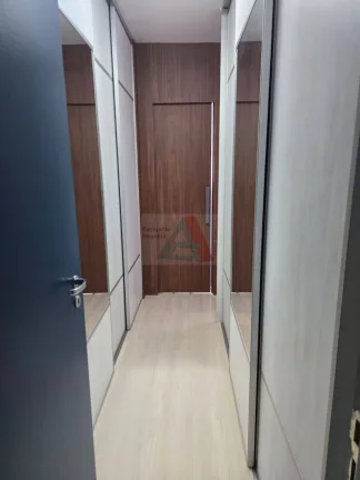 Imagem Lindíssimo Apartamento com varanda gourmet em São Caetano do Sul