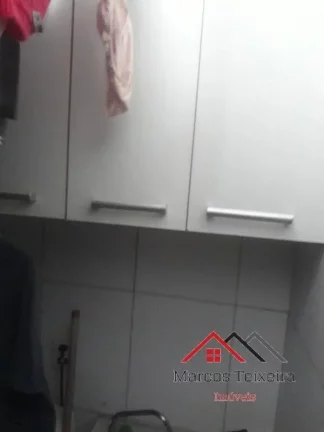 Imagem Apartamento - Cid das Flores
