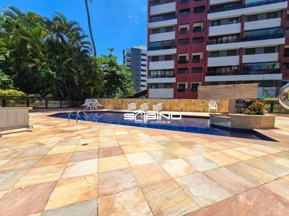 Imagem Venda Apartamento na Riviera, com 3 dormitórios 1 suíte 93m² área útil, 2 vagas de garagem