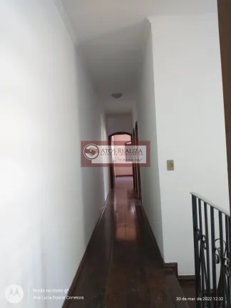 Imagem Alugue Sobrado com 3 dormitórios Edícula próximo Av Interlagos