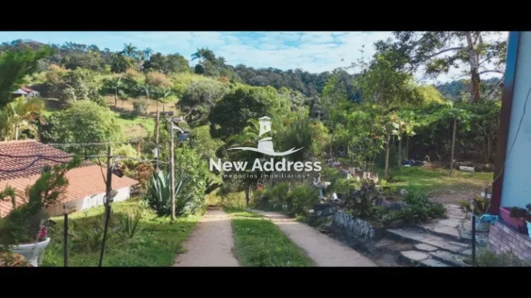 Imagem Casa Duplex com 5 quartos e 3 suítes à venda em Santa Teresa/ES