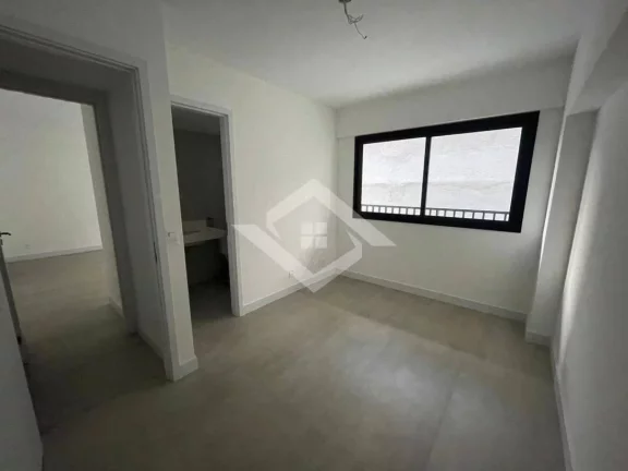 Imagem Apartamento para Venda na Lagoa com 3 Suítes, 164m². Planta Exclusiva!