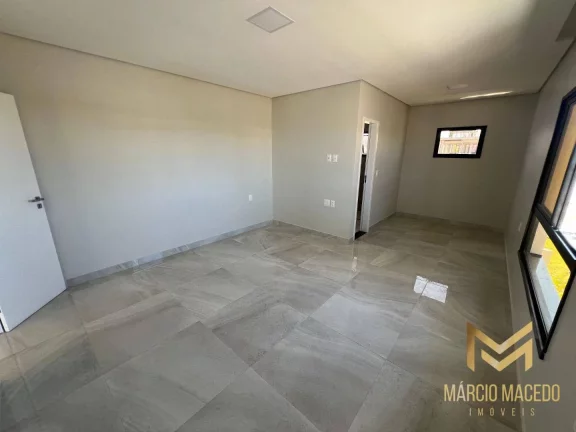 Imagem Casa com 4 suítes à venda, 338 m² por R$ 1.990.000 - Cidade Alpha - Eusébio/CE