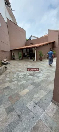 Imagem Apartamento com 2 quartos à venda, 70 m² por R$ 400.000 - Centro - Guarulhos/SP