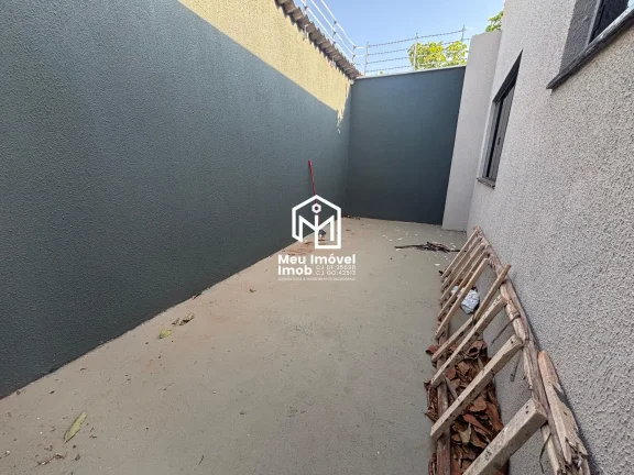 Imagem Casa em Setor Norte - Luziânia