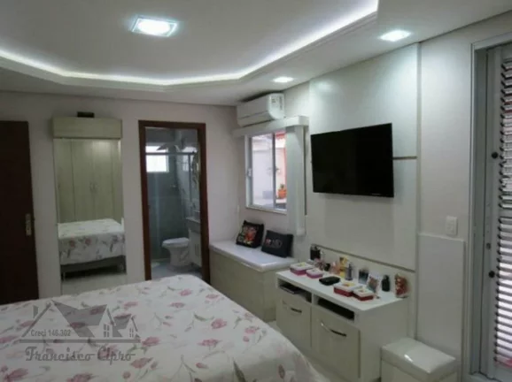 Imagem Casa-Terrea-para-Venda-em-Residencial-Village-Santana-Guaratingueta-SP