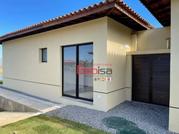Imagem Casa com 4 dormitórios à venda, 173 m² por R$ 2.750.000 - Marina - Armação dos Búzios/RJ