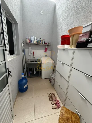 Imagem VENDA - CASA COM EDÍCULA | BAIRRO ELOY CHAVES | JUNDIAÍ-S