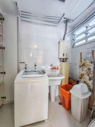 Imagem Cobertura à venda com 5 Dormitórios 5 suítes 236 m² - Riviera de São Lourenço - Bertioga SP