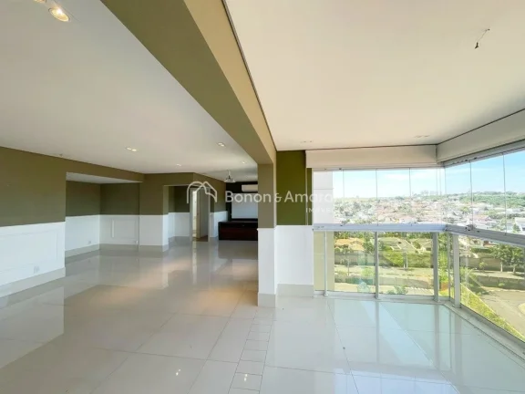 Imagem More no Acqua Galleria !!! Apartamento com 3 suítes - 153 m² - 3 vagas 
Andar alto com vista deslu...
