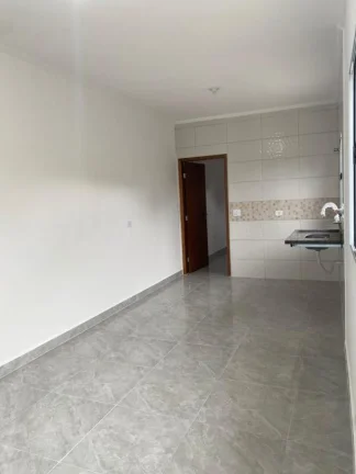 Imagem Casa para Venda em Mongaguá, Jardim das Palmeiras, 2 dormitórios, 1 suíte, 1 banheiro, 2 vagas