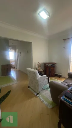Imagem Apartamento com 2 quartos, 64m2, à venda em São Paulo, Sacomã