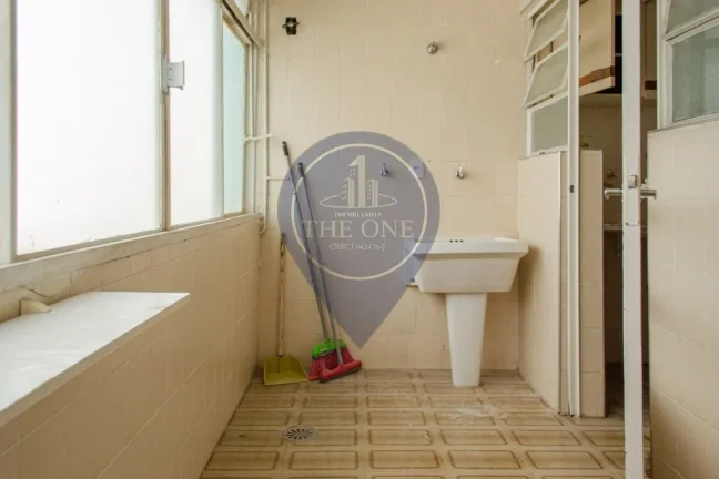 Imagem Alugue já o seu novo lar no Jardim Paulista, São Paulo-SP: Apartamento de 2 quartos com lazer completo!