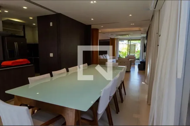 Imagem Casa à Venda - Recreio, 4 Quartos, 234 m2