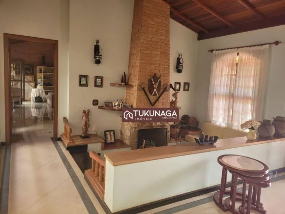 Imagem Chácara com 4 quartos à venda, 2000 m² por R$ 2.900.000 - Recanto Amapola - Bragança Paulista/SP