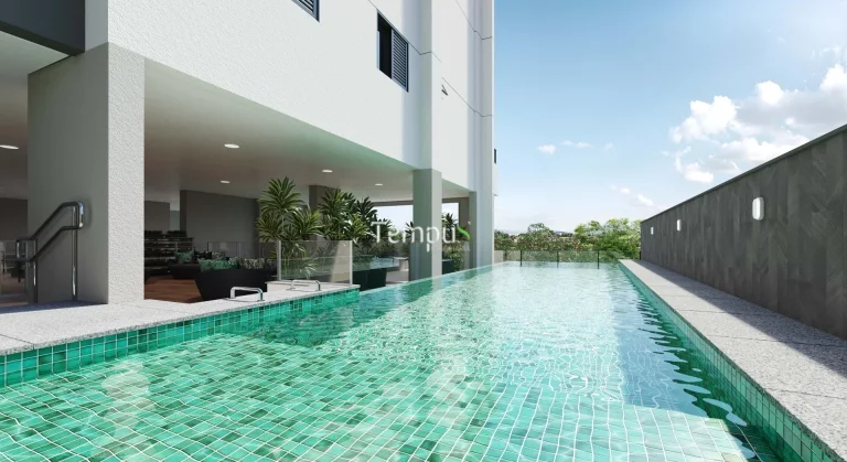 Imagem Ritmo Bueno - Apartamento 3 suítes - Setor Bueno
