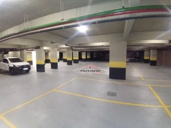 Imagem Apartamento à venda, 63 m² por R$ 485.000,00 - Aviação - Praia Grande/SP