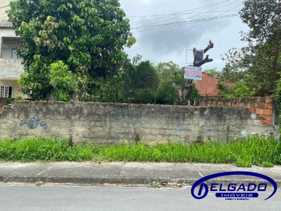 Imagem DELGADO vende TERRENO em JARDIM IMPERIAL, ITABORAÍ-RJ com 360m2