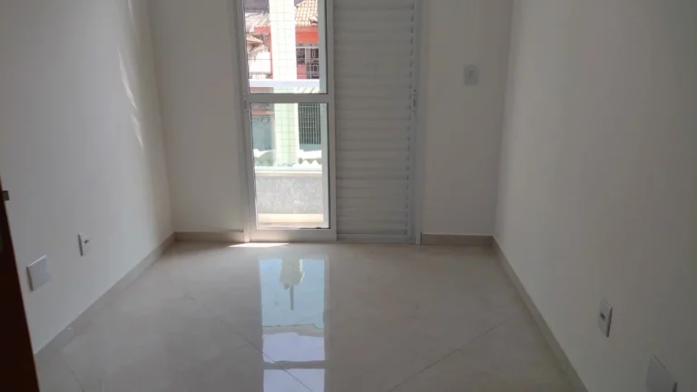 Imagem APARTAMENTO TIPO NA VILA CURUCÁ A 800 DE DA UFABC - Universidade Federal do ABC
