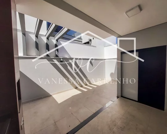Imagem Venda Sobrado | Vanessa Carrenho Assessoria Imobiliária