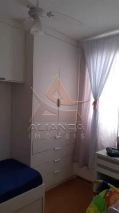 Imagem Apartamento - Ribeirão Preto - Reserva Real