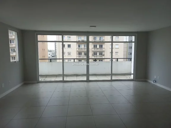 Apartamento para alugar Paraíso São Paulo