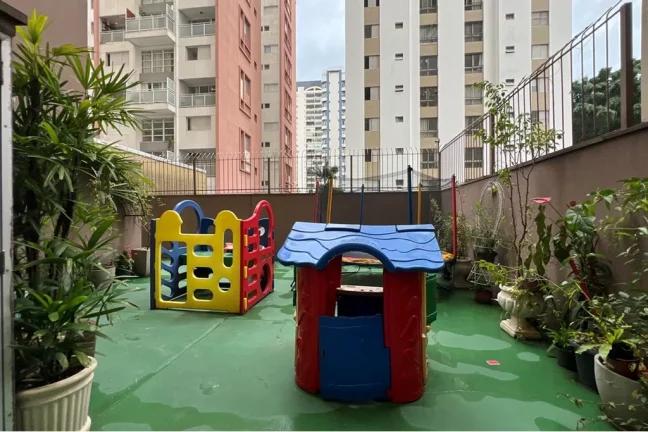 Imagem APARTAMENTO RESIDENCIAL em São Paulo - SP, Pinheiros